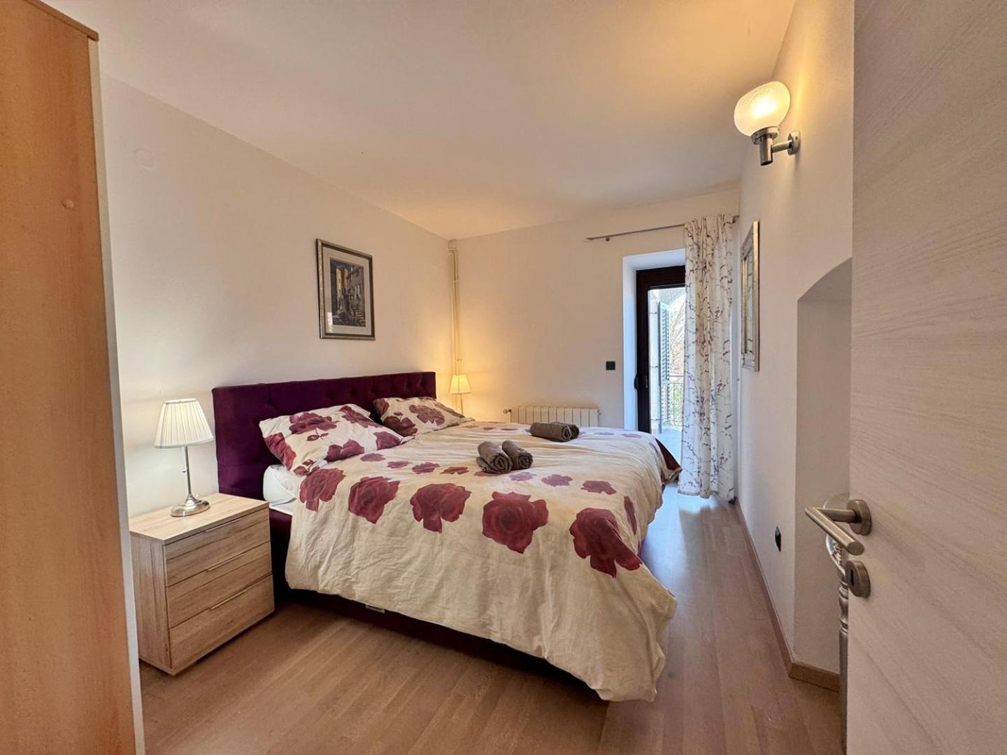 Apartments Katarina Malinska Exterior photo
