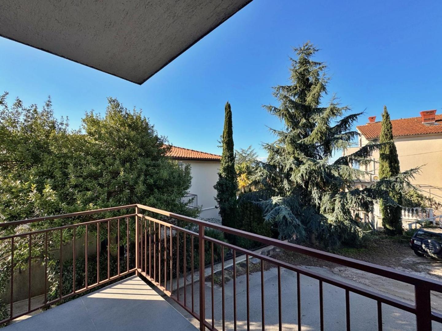 Apartments Katarina Malinska Exterior photo